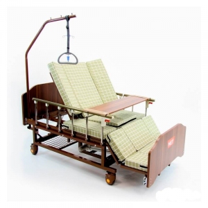 Кровать MET EVA